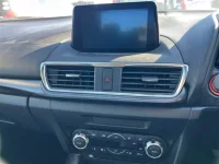 Mazda AXELA лот № 11017 оценка 3  с аукциона в Японии 5