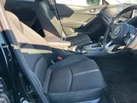 Mazda AXELA лот № 11017 оценка 3  с аукциона в Японии 6