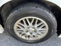 Nissan LAUREL лот № 70176 оценка 4  с аукциона в Японии 8