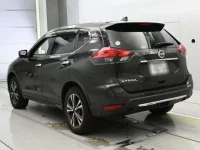 Nissan X-TRAIL лот № 30393 оценка RA  с аукциона в Японии 5