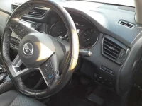 Nissan X-TRAIL лот № 30393 оценка RA  с аукциона в Японии 8