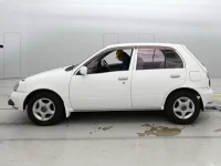Toyota STARLET лот № 30395 оценка R  с аукциона в Японии 3