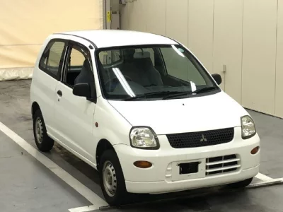 Mitsubishi MINICA