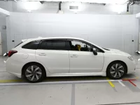 Subaru LEVORG лот № 30398 оценка 3.5  с аукциона в Японии 2