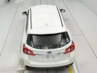 Subaru LEVORG лот № 30398 оценка 3.5  с аукциона в Японии 7