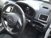 Subaru LEVORG лот № 30398 оценка 3.5  с аукциона в Японии 8