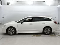Subaru LEVORG лот № 30398 оценка 3.5  с аукциона в Японии 3