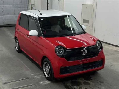 Honda N ONE