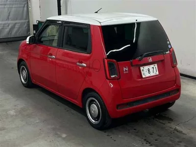 Honda N ONE