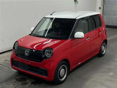 Honda N ONE