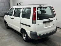 Toyota TOWN ACE VAN лот № 11023 оценка 2  с аукциона в Японии 1