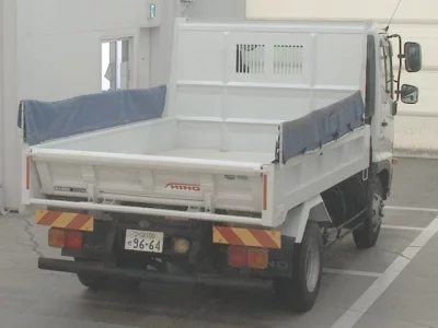 Hino RANGER