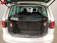 Volkswagen SHARAN лот № 1001 оценка 3.5  с аукциона в Японии 5