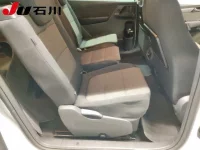 Volkswagen SHARAN лот № 1001 оценка 3.5  с аукциона в Японии 6