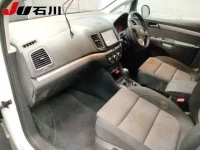 Volkswagen SHARAN лот № 1001 оценка 3.5  с аукциона в Японии 3