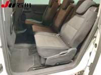 Volkswagen SHARAN лот № 1001 оценка 3.5  с аукциона в Японии 4