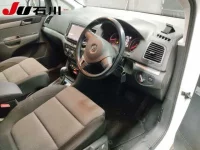 Volkswagen SHARAN лот № 1001 оценка 3.5  с аукциона в Японии 2