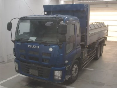 Isuzu TRUCK