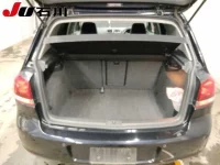 Volkswagen GOLF лот № 4022 оценка 3.5  с аукциона в Японии 5