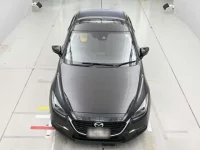 Mazda AXELA лот № 30408 оценка 3.5  с аукциона в Японии 6