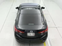 Mazda AXELA лот № 30408 оценка 3.5  с аукциона в Японии 7