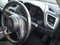 Mazda AXELA лот № 30408 оценка 3.5  с аукциона в Японии 8