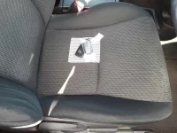 Toyota RACTIS лот № 30406 оценка 4  с аукциона в Японии 9