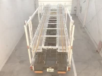 Nissan CONDOR лот № 1090 оценка 3.5  с аукциона в Японии 2