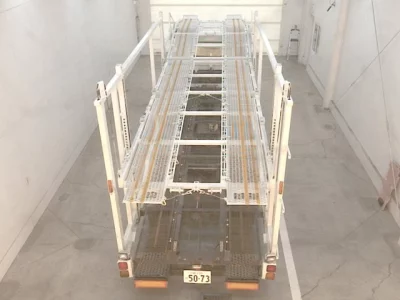 Nissan CONDOR  с аукциона в Японии