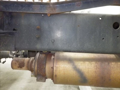 Nissan CONDOR  с аукциона в Японии