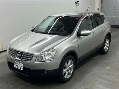 Nissan DUALIS