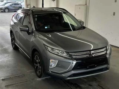 Mitsubishi ECLIPSE CROSS  с аукциона в Японии