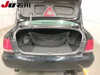 Toyota CROWN лот № 1007 оценка 4  с аукциона в Японии 5