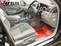 Toyota CROWN лот № 1007 оценка 4  с аукциона в Японии 2