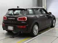 BMW MINI лот № 90590 оценка RA  с аукциона в Японии 1