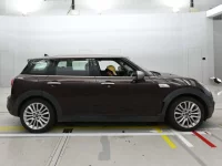 BMW MINI лот № 90590 оценка RA  с аукциона в Японии 2