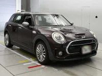 BMW MINI лот № 90590 оценка RA  с аукциона в Японии 4