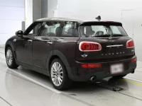 BMW MINI лот № 90590 оценка RA  с аукциона в Японии 5