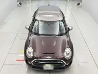 BMW MINI лот № 90590 оценка RA  с аукциона в Японии 6