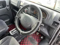 Honda VAMOS лот № 80001 оценка X  с аукциона в Японии 2