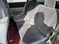 Honda VAMOS лот № 80001 оценка X  с аукциона в Японии 7