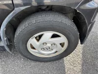 Honda VAMOS лот № 80001 оценка X  с аукциона в Японии 8