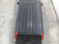 Honda VAMOS лот № 80001 оценка X  с аукциона в Японии 9