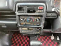 Honda VAMOS лот № 80001 оценка X  с аукциона в Японии 5