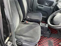 Honda VAMOS лот № 80001 оценка X  с аукциона в Японии 6