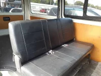 Toyota HIACE VAN лот № 90600 оценка R  с аукциона в Японии 10