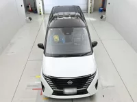 Nissan SERENA лот № 36512 оценка S  с аукциона в Японии 6