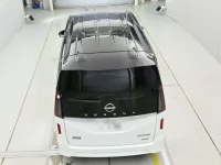 Nissan SERENA лот № 36512 оценка S  с аукциона в Японии 7