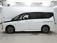Nissan SERENA лот № 36512 оценка S  с аукциона в Японии 3