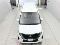 Nissan SERENA лот № 36514 оценка S  с аукциона в Японии 6